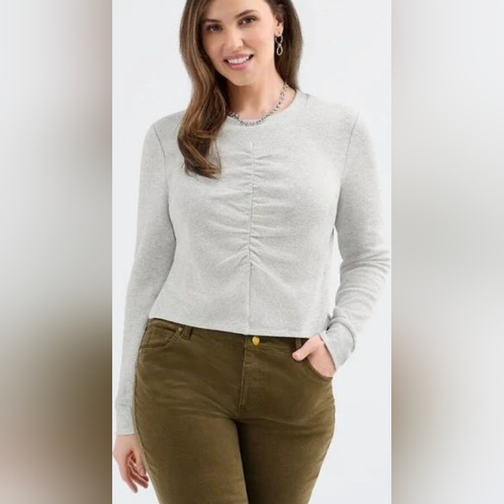 Cabi 4750 Chaser Tee